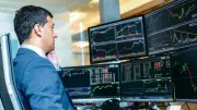 Nifty 50 Hits New Peak, But IT Index Lags 20% Behind Its High