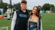 Nikki Bella & Eagles' Cooper Dejan Spark Dating Rumours After 2025 WWE Raw Clues