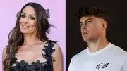 Nikki Bella Fuels Cooper DeJean Romance Rumours with Provocative WWE RAW Appearance
