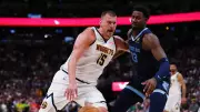Nikola Jokic Cleared to Play vs Hawks, Denver Nuggets Get Major Boost