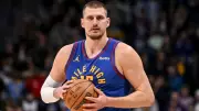 Nikola Jokic Rejects 'Jokmas' Nickname, Focuses on Team Play Ahead of Christmas Game
