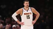 Nikola Jokic's Injury History: A Timeline of Setbacks for the NBA Superstar