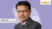 Nilesh Shah: Why 2025 is a Mathematical Wonder, Not Just a Market Year