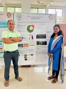NIT Rourkela's Coal-Powered Solution Purifies Pesticide-Laden Farm Water