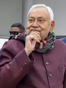 Nitish Kumar Declares Rs 1.65 Crore Assets; Ministers' Wealth Details Revealed