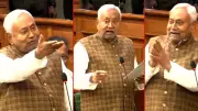Nitish Kumar Slams RJD: 'I Supported You Twice, But Never Again'