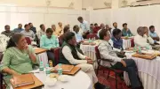 NITK Surathkal Hosts Coastal Conclave with 30 CEOs to Boost Tech-Driven Economy