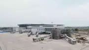 Noida Airport Fate Hangs on Christmas Review: Will It Open by March 2026?