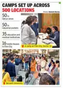 Noida, Ghaziabad Race Against Time: 10 Days Left to Trace Over 12 Lakh Missing Voters