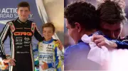 Norris' Heartfelt Tribute to Verstappen: From Karting Rivals to F1 Title Fighters