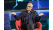 Norway's $2 Trillion Fund Votes Against Satya Nadella's Dual Role & Pay