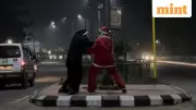 Nun vs Santa Brawl in Odisha Goes Viral: 412K Likes & Hilarious Netizen Reactions