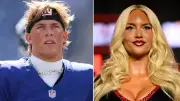 NY Giants' Jaxson Dart Linked to Influencer Marissa Ayers Post Injury Comeback
