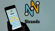 NYT Strands Puzzle 666 Solution: 'Are You Putting Me On?' Theme Revealed