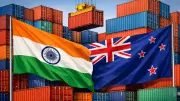NZ Coalition Rift Over India FTA: Peters Calls Deal 'Neither Free Nor Fair'