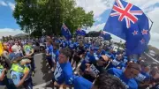 NZ Sikh Nagar Kirtan Confronted by Destiny Church Group; Ex-MP Bakshi Calls it Provocation