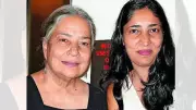 Obama's 2025 Book List Unites Anita & Kiran Desai in Literary Milestone