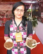 Odisha Food Festival Revives Fading Gems Like GI-Tagged Kai Chutney