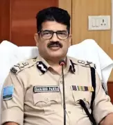 Odisha IPS Promotion Snub: Two Senior Officers Left Out, Sparking Speculation