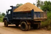 Odisha Suspends 2 Mining Officials Over Alleged Sand Mafia Nexus