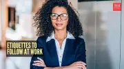 Office Etiquette Guide: 5 Key Rules for Professional Success in India
