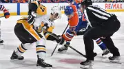 Oilers vs Penguins: High-Stakes NHL Clash Tonight with Playoff Implications