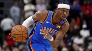 Oklahoma City Thunder Lead NBA West with 25-3 Record, Eye Repeat Championship