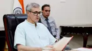 Omar Abdullah Praises Centre's Funds, Criticises Delayed J&K Statehood