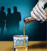 Operation Bar Code: Vigilance Raids 66 Bars & Excise Offices in Kerala