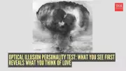 Optical Illusion Love Test: What You See First Reveals Your Relationship Style