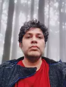 Oscar Shortlist Joy: Bengali Writer Sumit Roy Celebrates with Mishti Doi