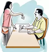 Over 5,000 Nomination Forms Collected on Day 1 for Pune Civic Polls