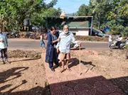 Over 800 Ailing Voters in Goa Unable to Cast Ballot, Congress Leader Demands Law Change