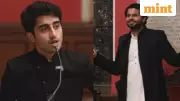 Oxford Debate Row: Indian Student Admits Writing Pakistani Rival's Speech