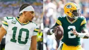 Packers' Jordan Love Sidelined vs Ravens: Malik Willis Steps Up in Crucial NFL Clash
