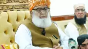 Pak Cleric Fazlur Rehman Questions India-Pakistan Tensions, Slams Army