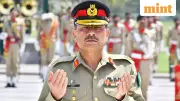 Pakistan Appoints First Chief of Defence Forces: Field Marshal Asim Munir Gets 5-Year Term