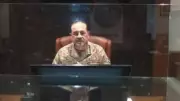 Pakistan Army Chief Asim Munir Seen in Bulletproof Gear, Sparks India Tensions