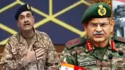Pakistan Army Chief Claims 'Divine Help' in May Clash with India After Op Sindoor