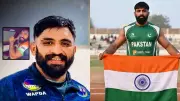 Pakistan Kabaddi Star Ubaidullah Rajput Banned for Playing for Indian Team