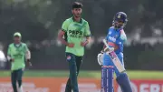 Pakistan U-19 Crush India by 191 Runs to Clinch Asia Cup Title in Dubai Final