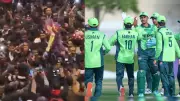 Pakistan U19 Asia Cup Win: Heroes' Welcome in Islamabad After Beating India