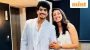 Palaash Muchhal Spotted at Mumbai Airport After Smriti Mandhana Wedding Absence