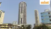 Palais Royale Settles NCLT Dispute, But Mumbai's Tallest Tower Still Stalled