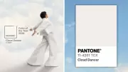 Pantone Colour of the Year 2026: Cloud Dancer Meaning & Trend Impact