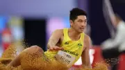Paralympic Star Nicholas Hum Dies at 32: Australia Mourns Long Jump Champion
