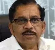 Parameshwara Defends Karnataka Law & Order Ahead of Belagavi Session