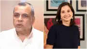 Paresh Rawal Slams Anupama Chopra's 'Dhurandhar' Review, Sparks Online Debate