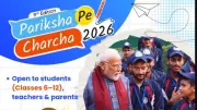 Pariksha Pe Charcha 2026 Registration Opens: Apply on MyGov Portal Now