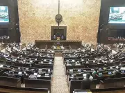 Parliament Spent Under 30% Time on Lawmaking in 2025: PRS Analysis